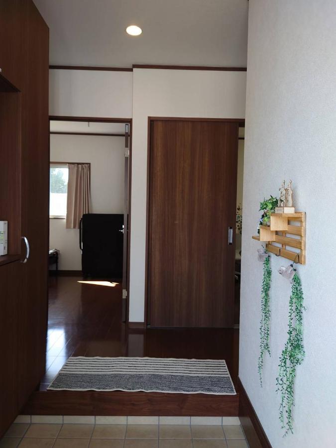 今帰仁村 ウンビ ステイヴィラ エクステリア 写真